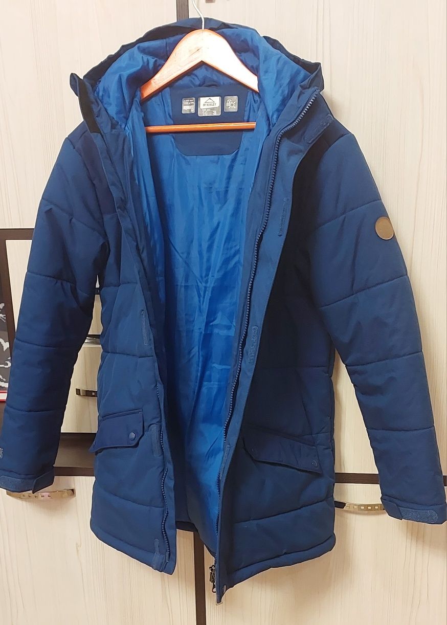 Зимние куртки 152-164