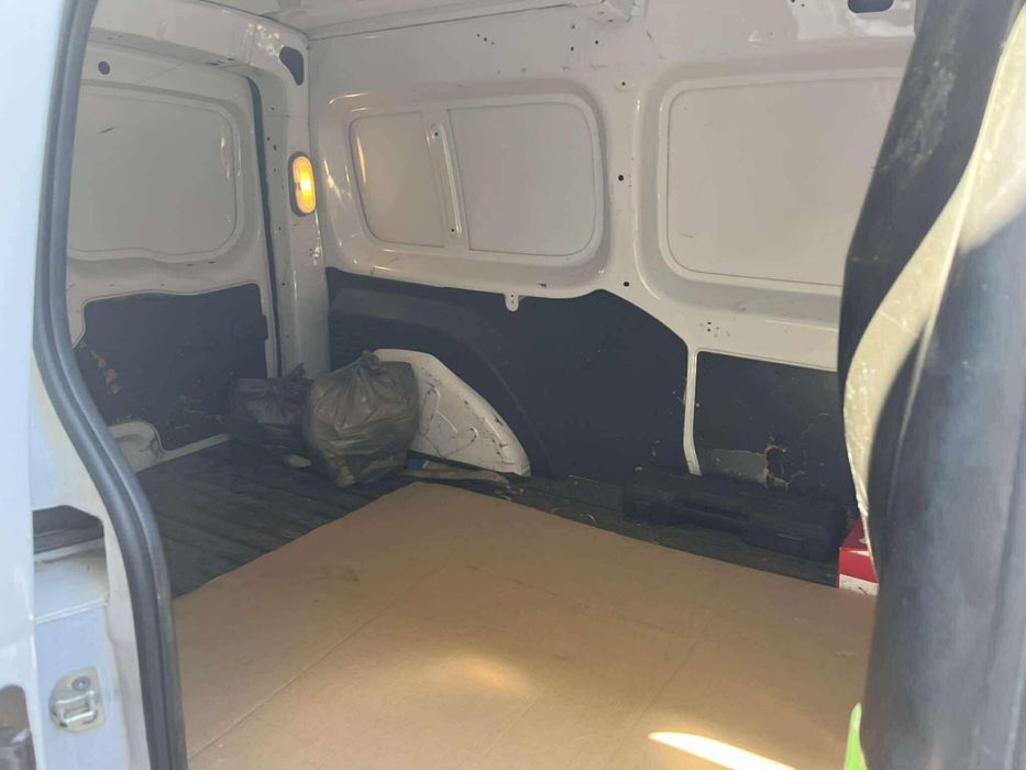 Renault kangoo maxi 1.5 dci