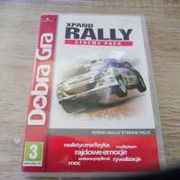 XPAND Rally Extreme Pack - PL - Dobra Gra