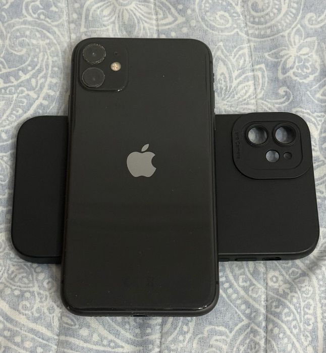iphone 11 64gb desbloq