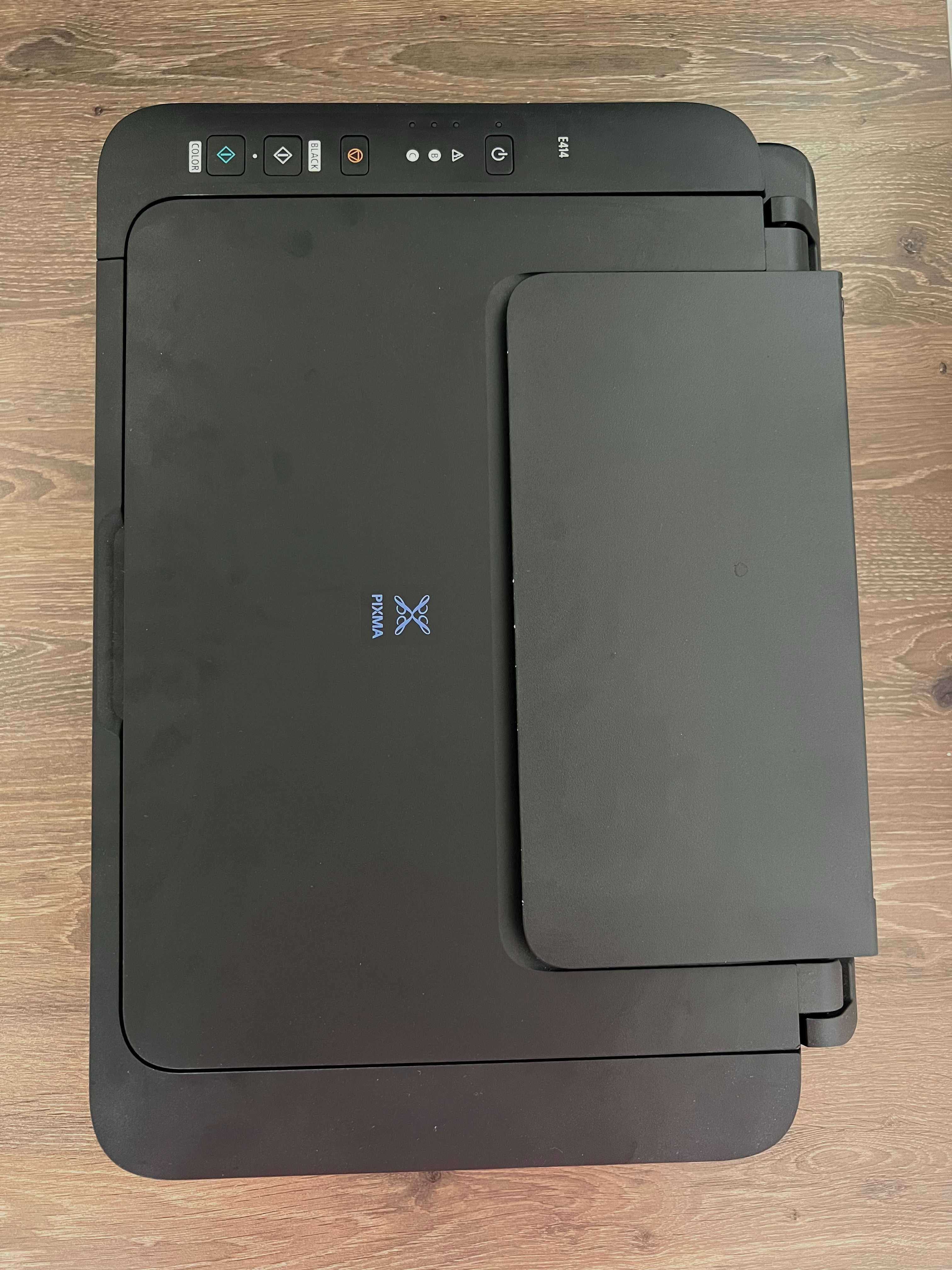 Принтер Canon PIXMA E414