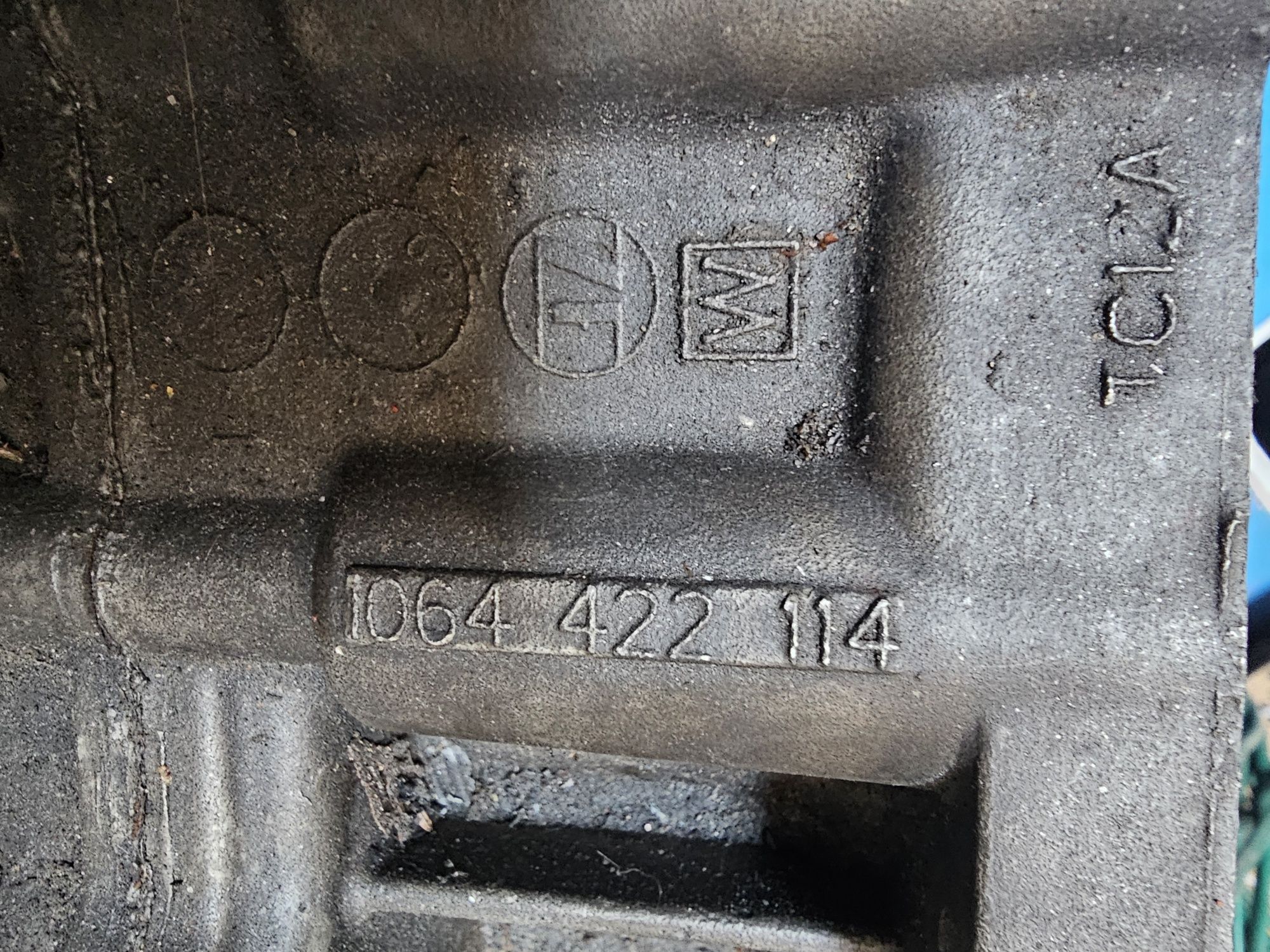 вариатор TC12A  Ford focus , c max