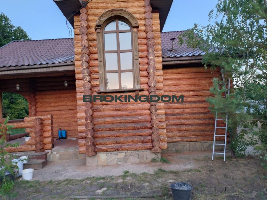 Оренда будинку Глібівка , Київське водосховище .