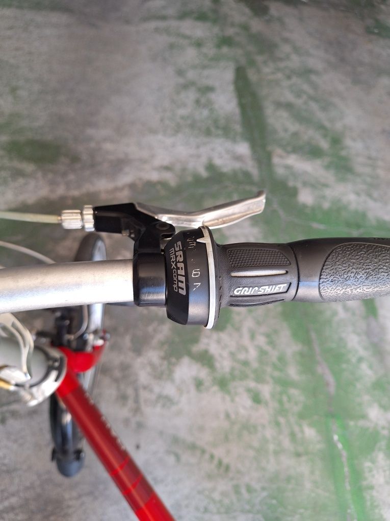 Bicicleta dobrável Dahon