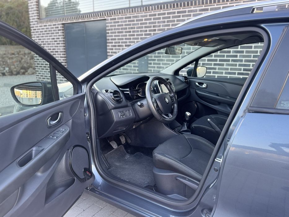 Renault Clio 1.5 dci - 2018