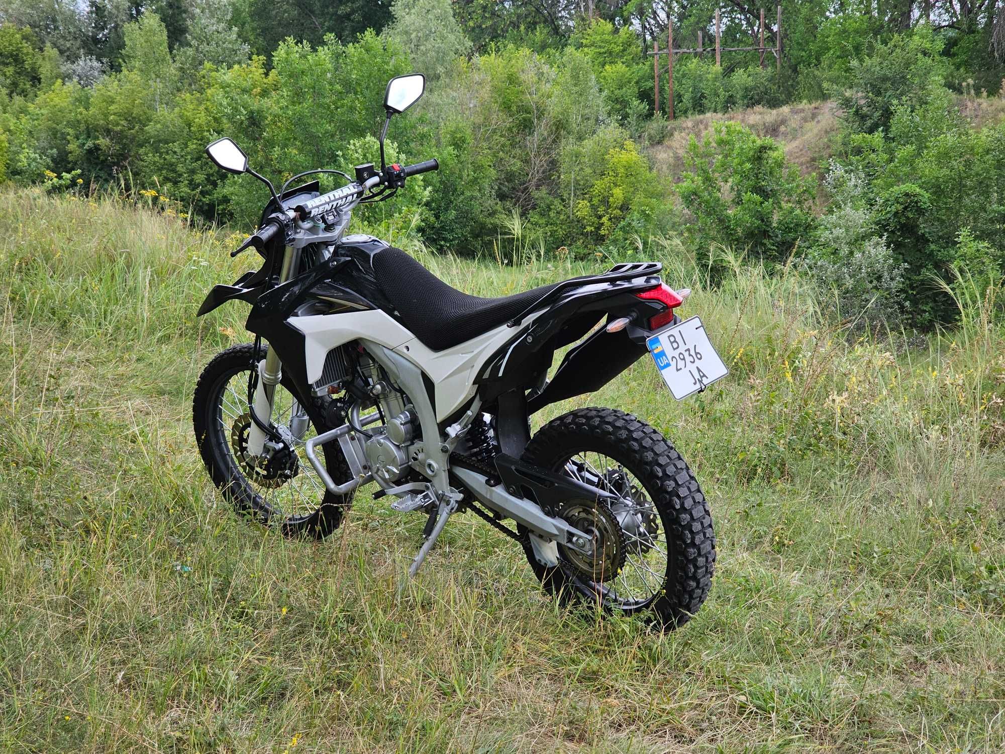 loncin lx300gy sx2 pro