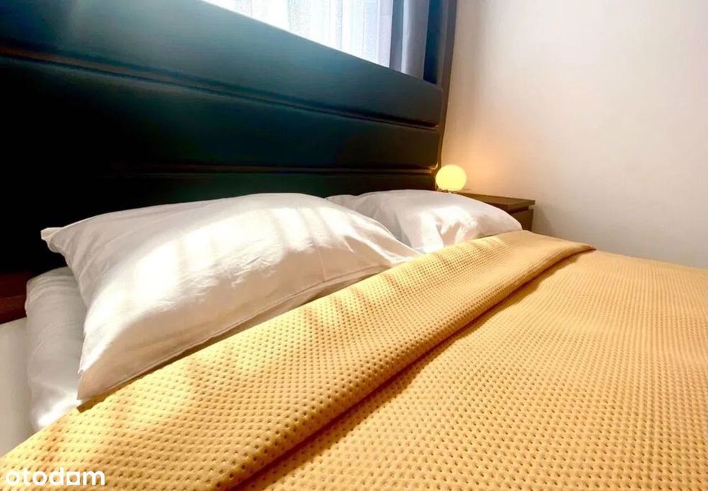 Mieszkanie do wynajęcia 2 pokoje Gdańsk - Morena