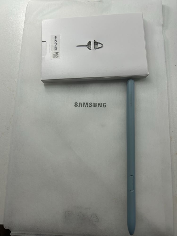 Tablet Samsung S6 Lite