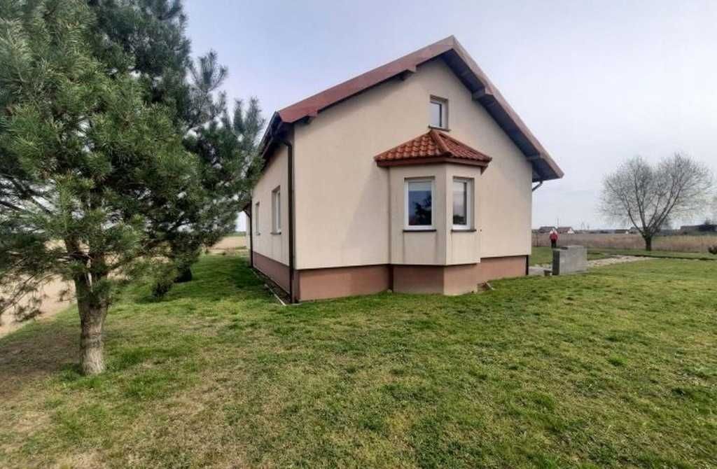Sprzedam Dom 110m Kępa, Ślesin-osoba prywatna 7_8_4_2_5_7_2_6_6m