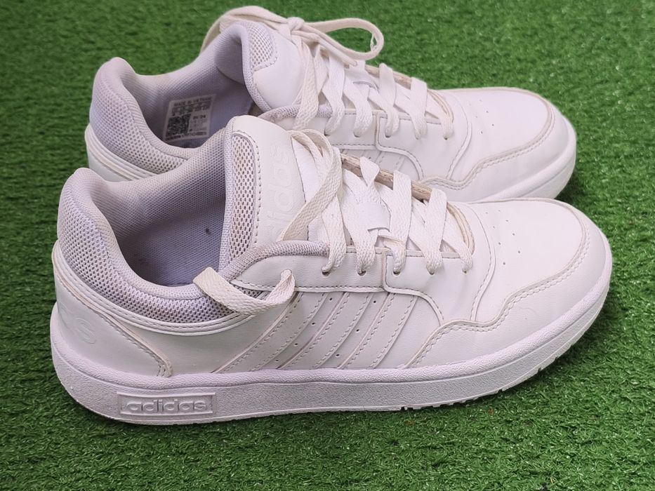 Adidas Hoops r.36