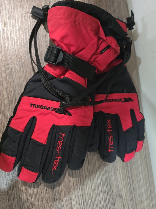 Лижні рукавиці,жіночі Trespass