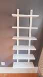 Parteleira de parede Ikea