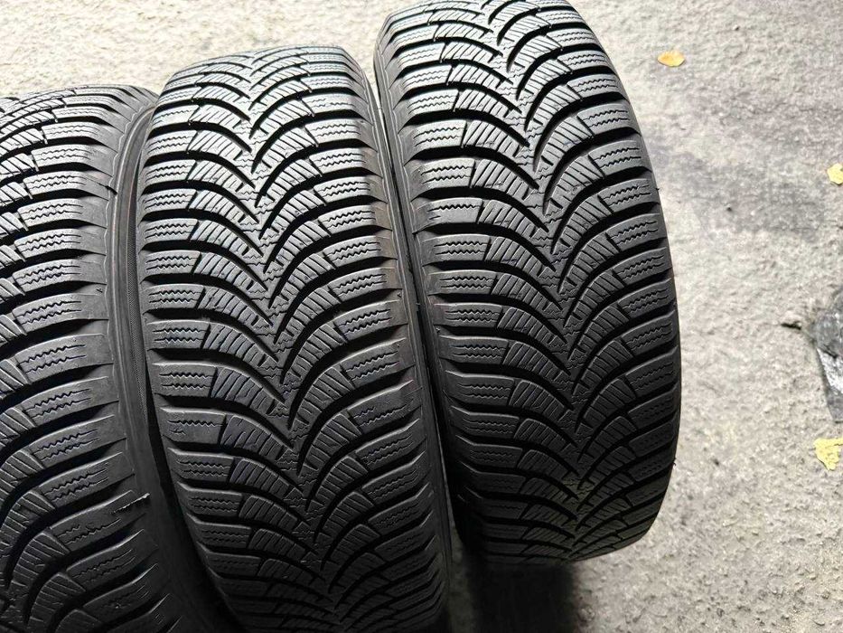 Шини зима 175/65/R14 Hankook Winter Icept Rs2 8мм
