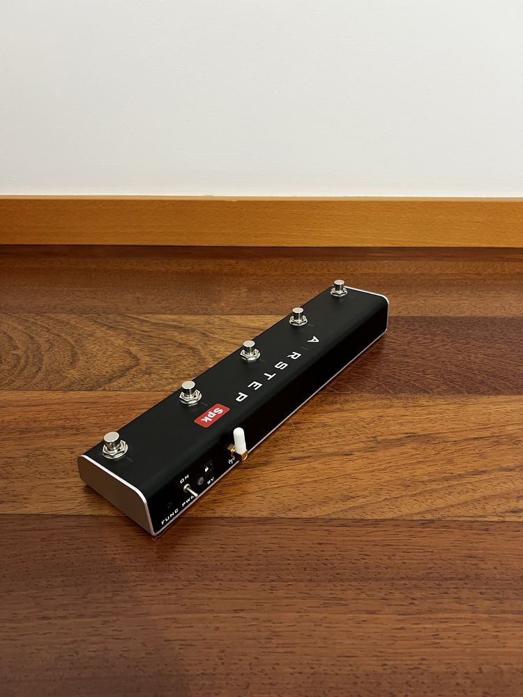 Amplificador Positive Grid Spark 40