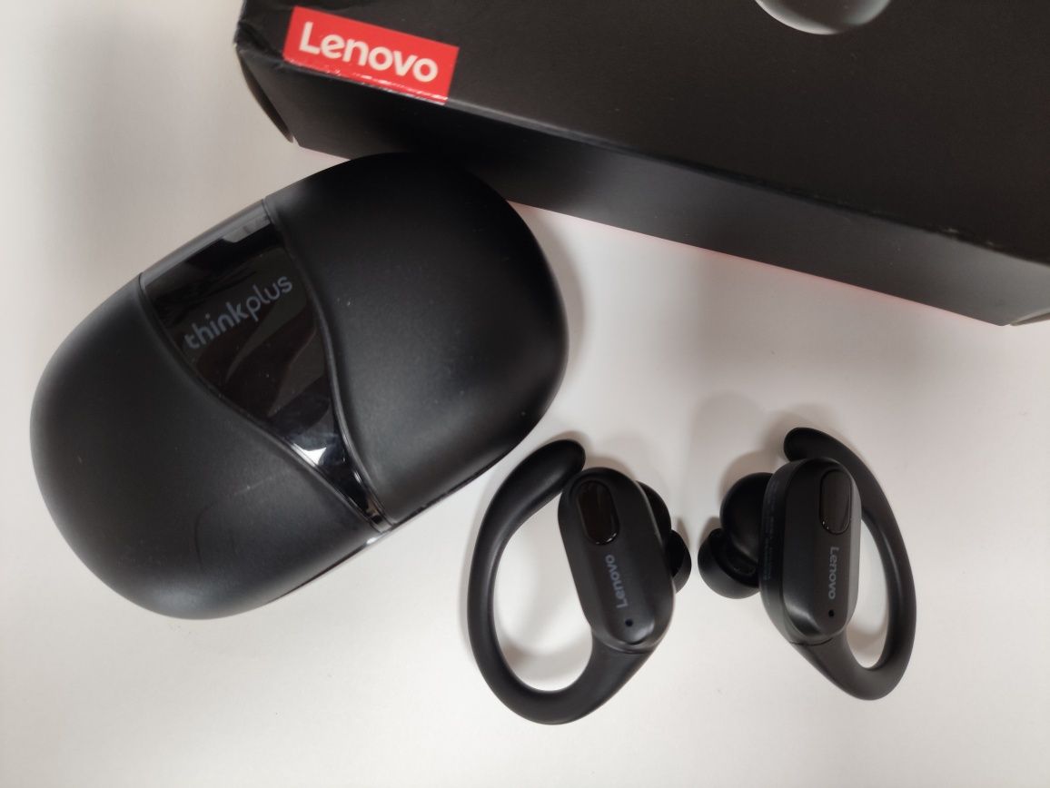 Auriculares Lenovo XT80 Phones Novos Originais
Phones