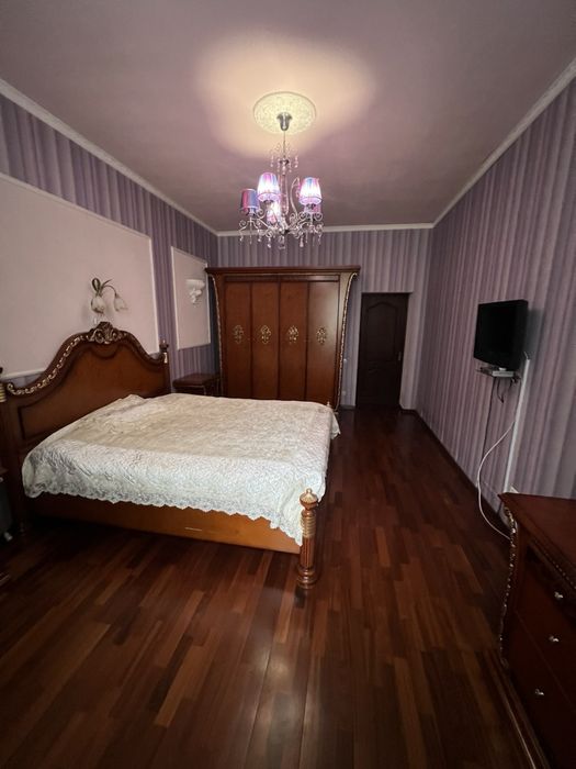 Продам 3 кімнатну квартиру Зелена Галявина