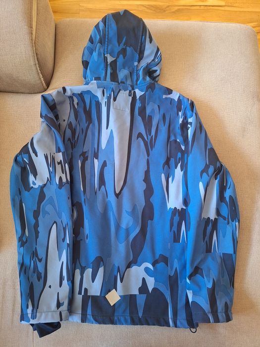 Kurtka chłopięca rozmiar 164