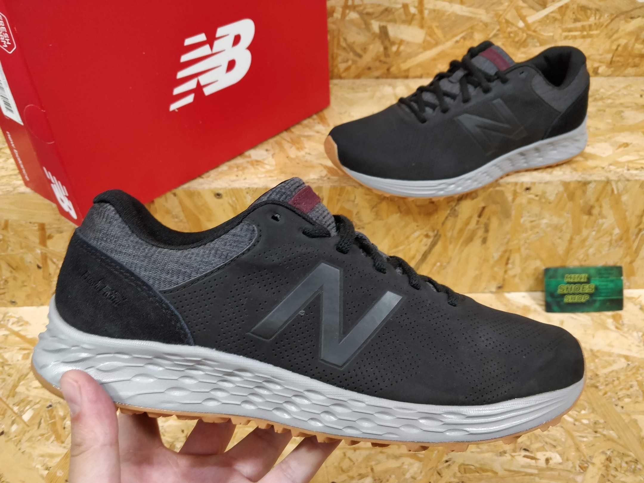 Кроссовки New Balance Fresh Foam Arishi кросівки Нові Оригінал