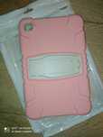 Etui pokrowiec futerał case plecki Samsung Galaxy TAB A 8.4  (SM-T307)