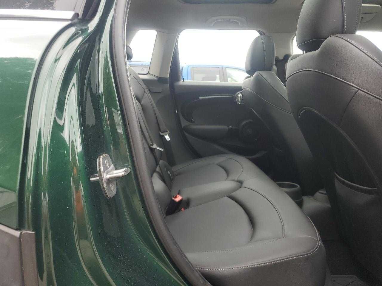 2018 MINI Cooper S