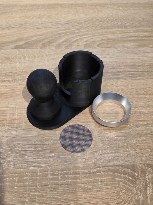 Stacja Tampingowa 51mm do Delonghi Dedica EC 680 EC 685 EC 785 EC 885