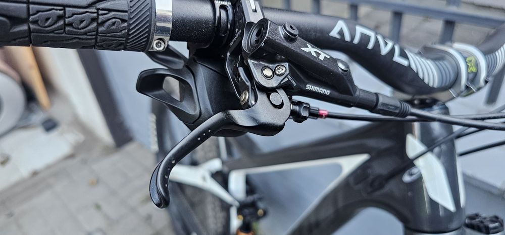 Devinci Django Carbon 29", all mountain, idealny. Jedyna szansa.