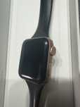 Apple Watch SE GPS 40mm Gold