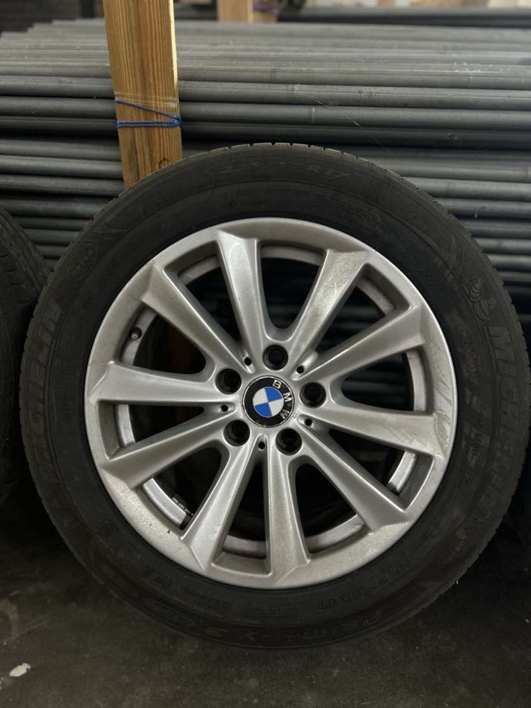 Alufelgi BMW 17 5x120