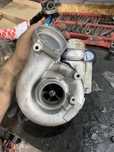 Turbo 2260V BMW E60 E46 X5