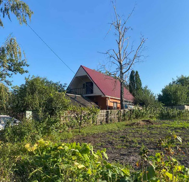 Будинок в с. Крехаїв