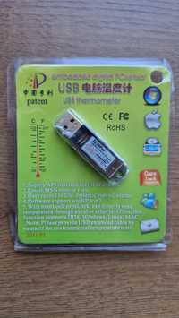 TEMPer USB termometr