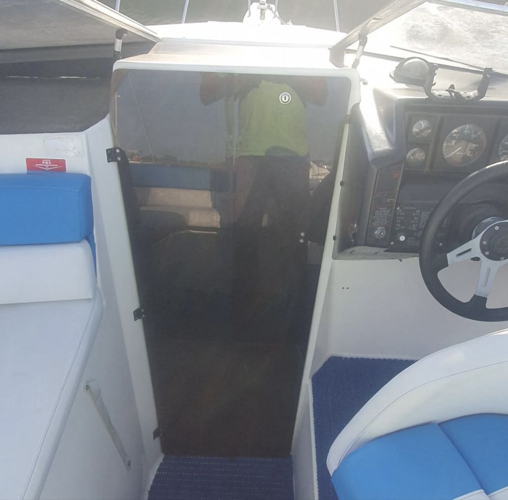 Baylinner 2455 Ciera Sunbridge