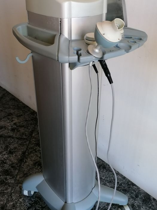 Equipments de Rf capacitiva /Resistiva