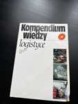 Kompendium wiedzy o logistyce