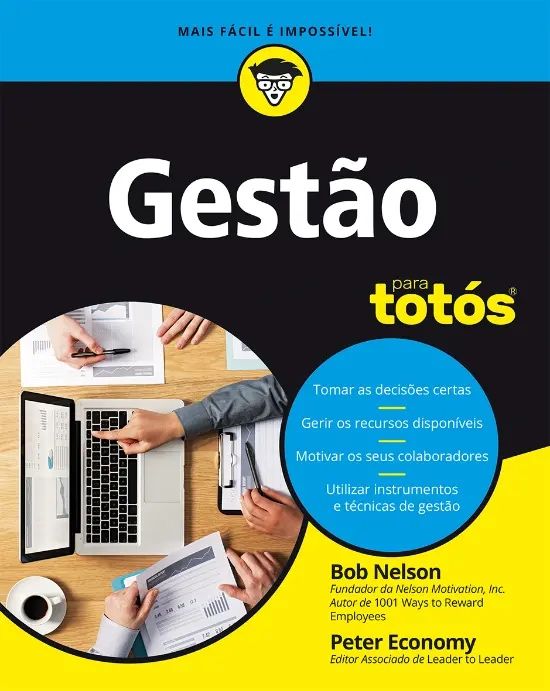 Gestão Para Totós