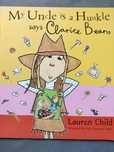 Charlie And Lola książka w jęz.angielskim