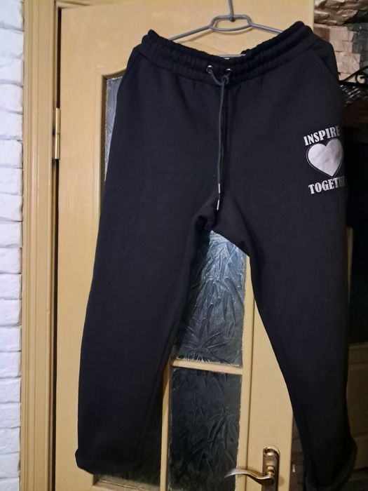 Молодіжні, жіночі штани зима, нові