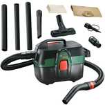 Odkurzacz ręczny BOSCH Advanced Vac 18V-8