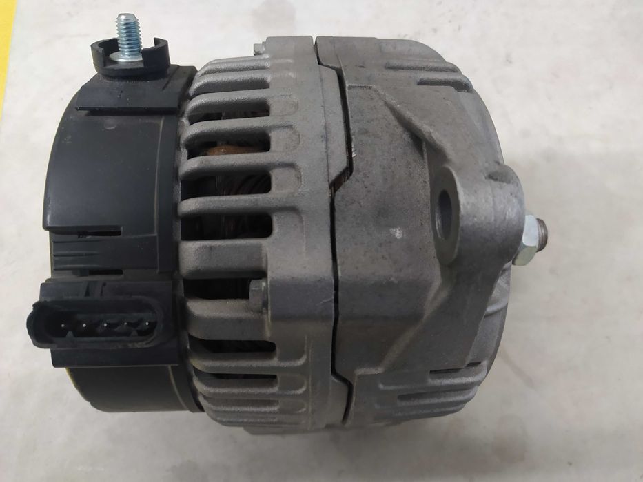 alternator 24V, 90A delco drb 2590