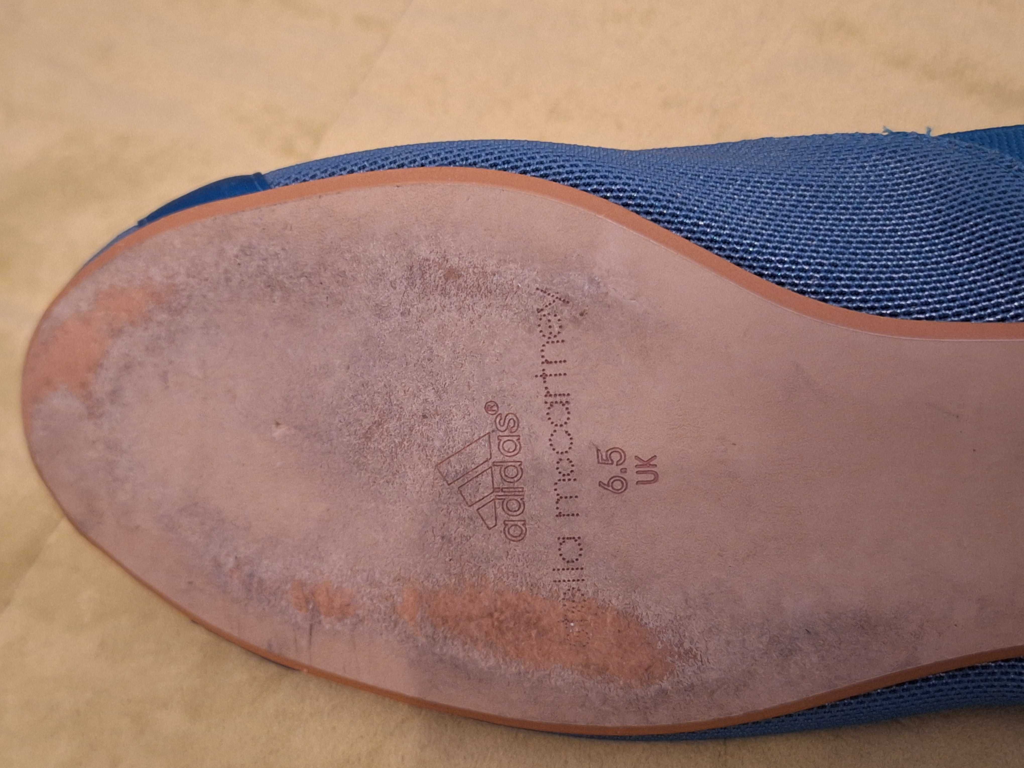 Baleriny adidas by Stella McCartney 6.5UK