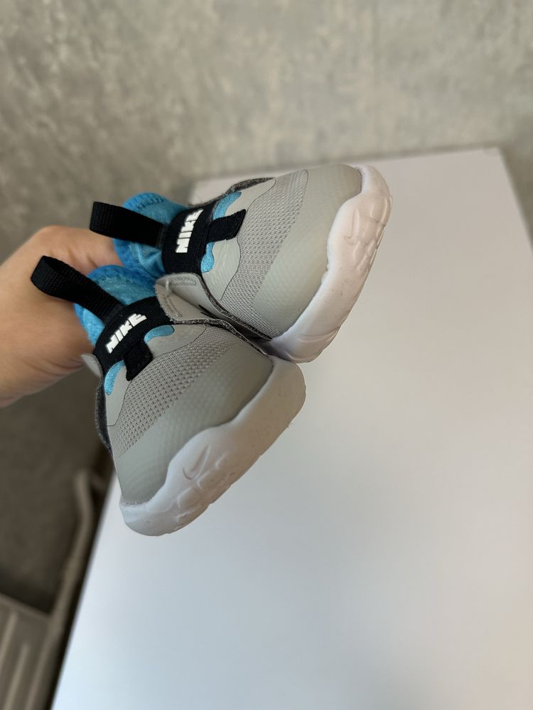 Кроссовки детские Nike flex runner