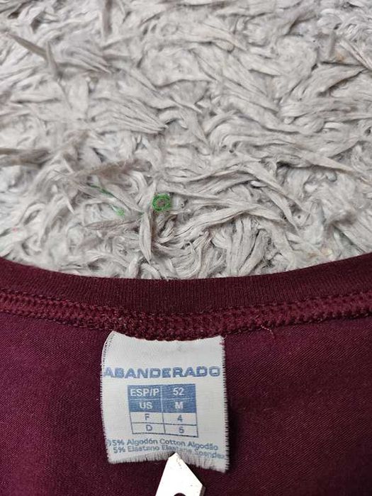 koszulka ABANDERAOO, rozmiar S/M 168/172