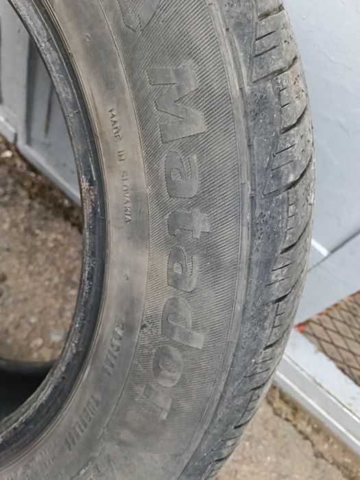 Шини 195/65 R15 Matador