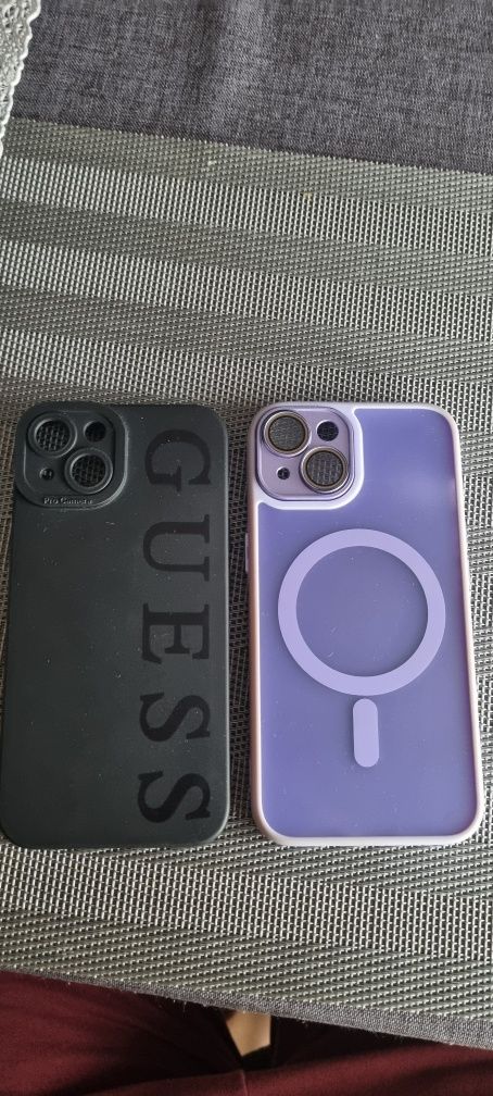 Etui do Iphone'a 11 ,14