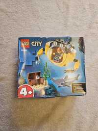 Klocki Lego City 60263