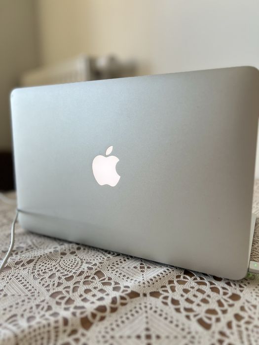 Macbook air 11 2013