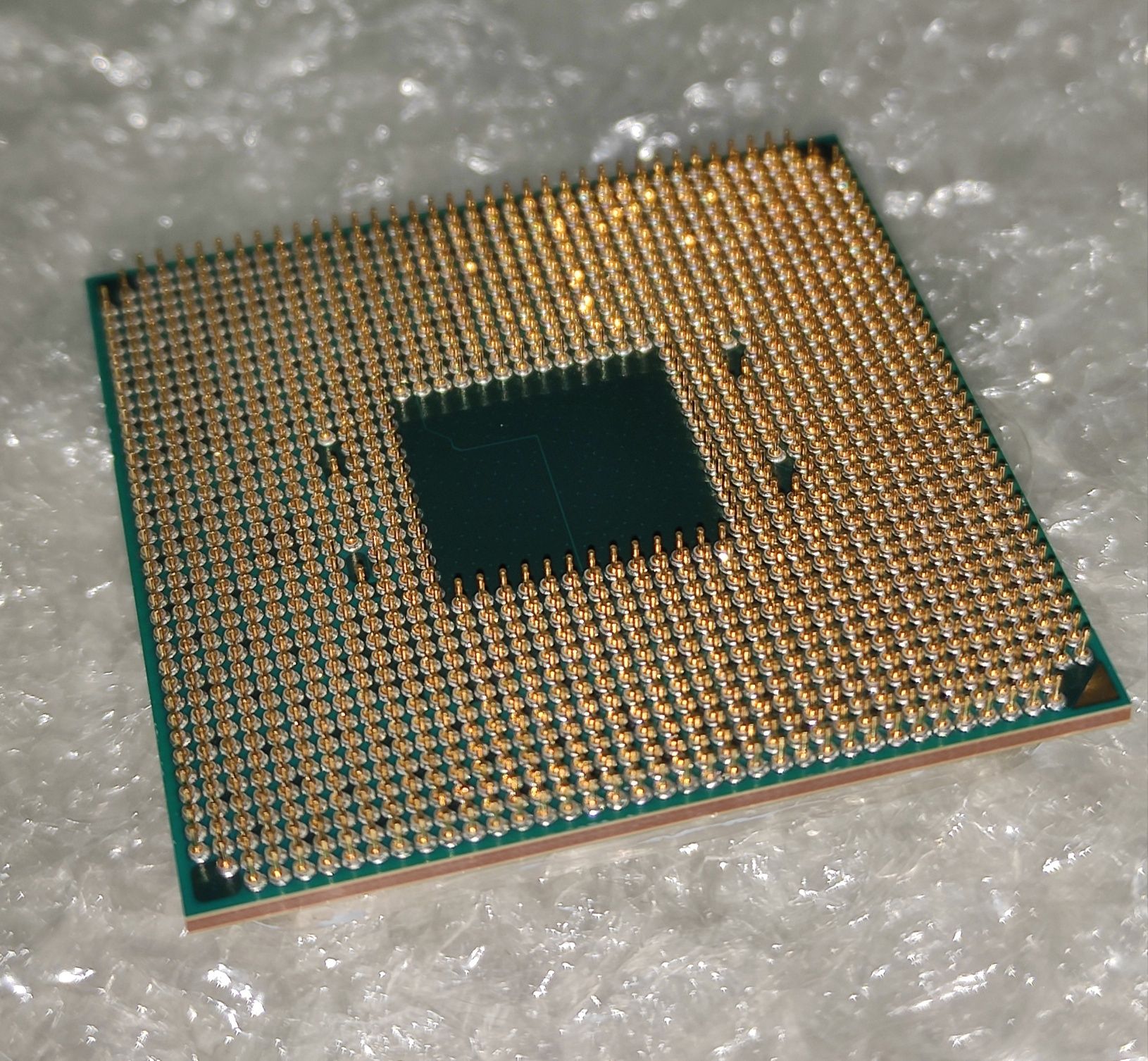 Processador Ryzen 5 5600G