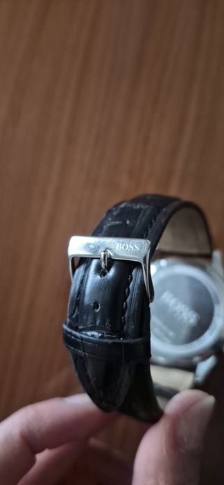 Relógio Boss Mulher