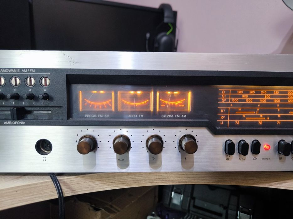 Unitra Merkury DSH-303A *NOWA CENA*