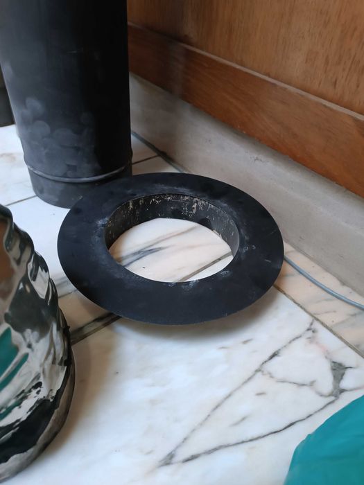 Tubos salamandra 150 mm